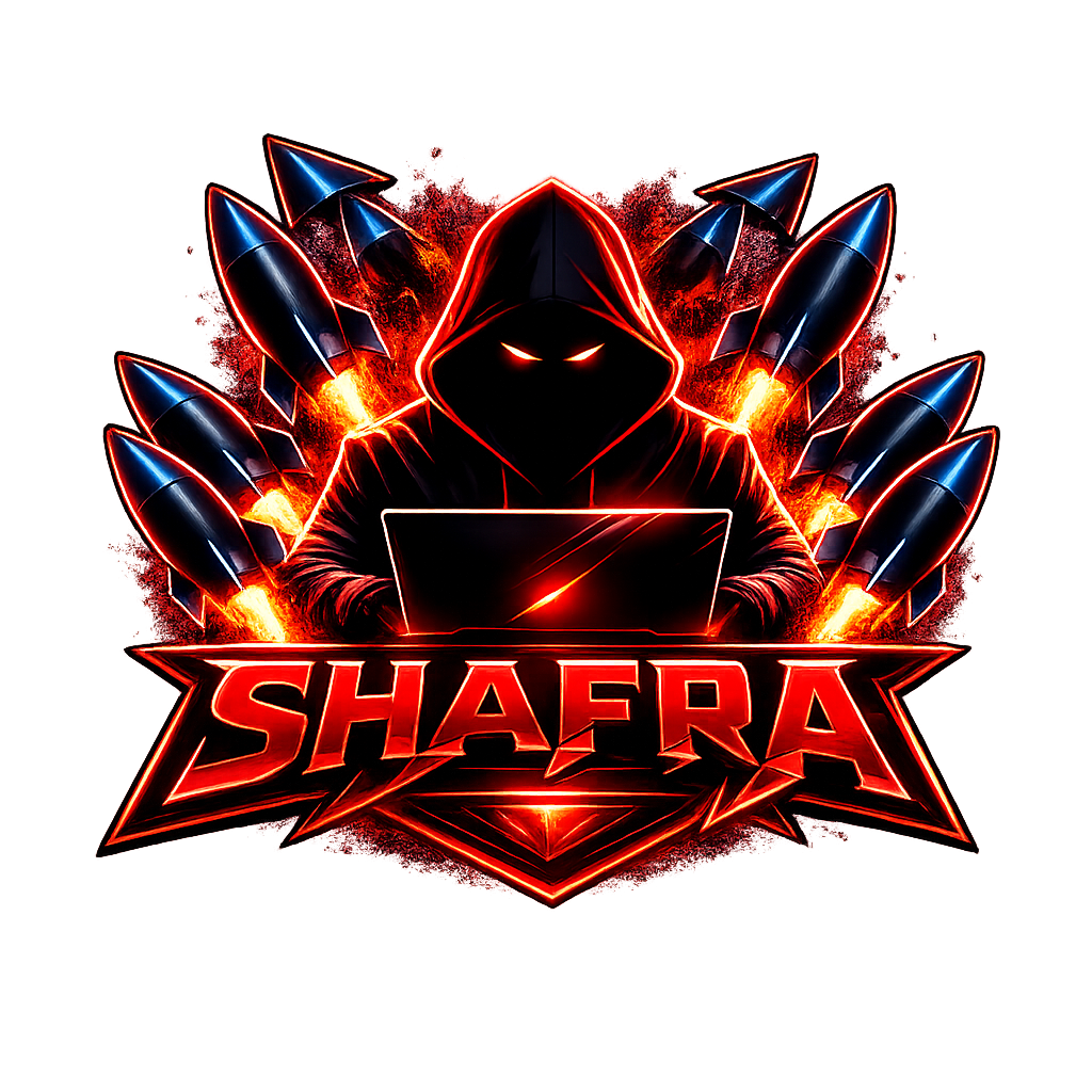 MAFYA Logo